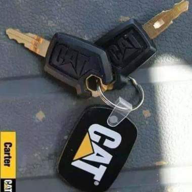Opeador de Excavadora