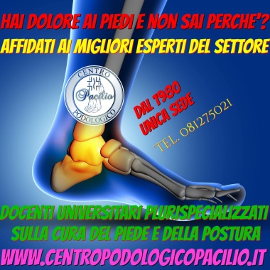 Prof. Dr. Antonio Pacilio