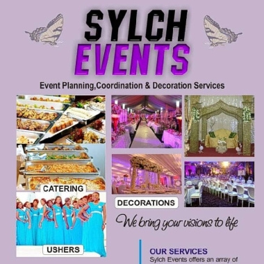 Sylch Events