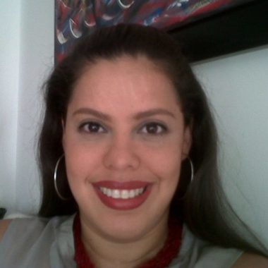 Olga Lucía Henríquez P - Contador Público