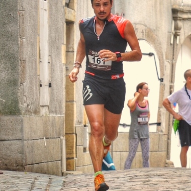 Nicolas Sport Santé et Performance
