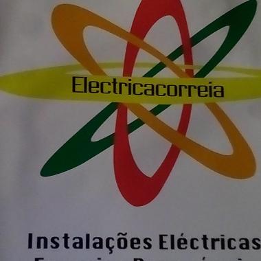 Electricacorreia