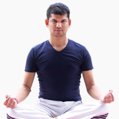 Vedic Power Yoga