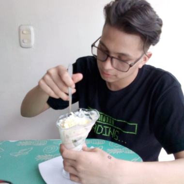 Julian Barrera