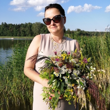 Kwiaciarnia Wrzosowa Nuta