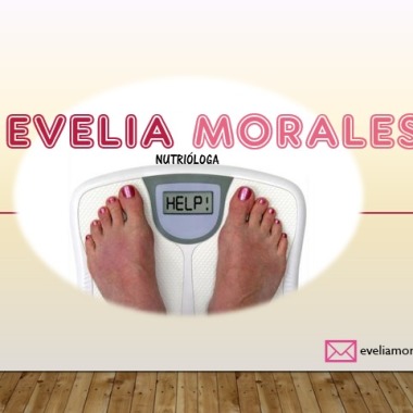 Evelia Morales