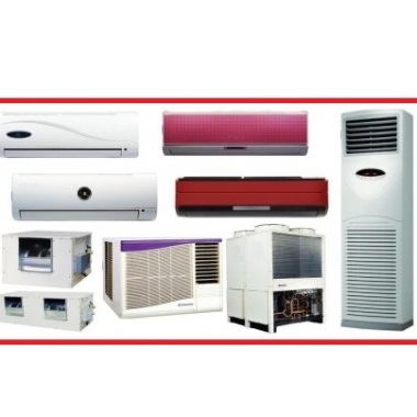 Hi-Tech Engineers Ac repair service & AMC