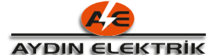 Aydın Elektrik
