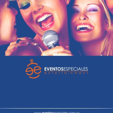 EVENTOS ESPECIALES ENTERTAINMENT
