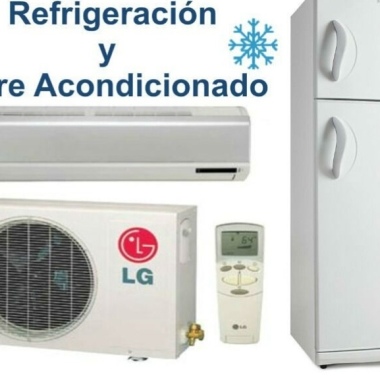 Cold air sistem
