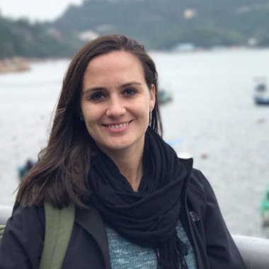 Daniella Rossi. Psicóloga adultos