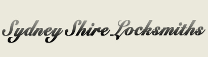 Sydney Shire Locksmiths