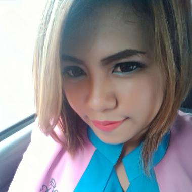 Beauty Consultan