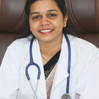 Dr. Ramya Sadaram ( Best Obstetrician & Gynecologist  )
