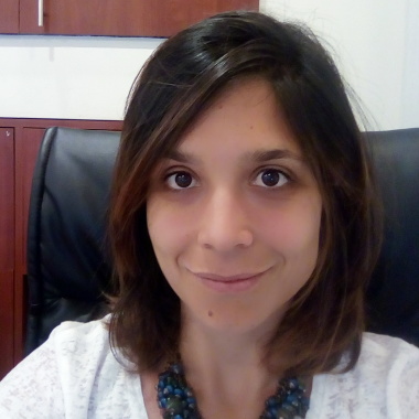 Ana Maluf