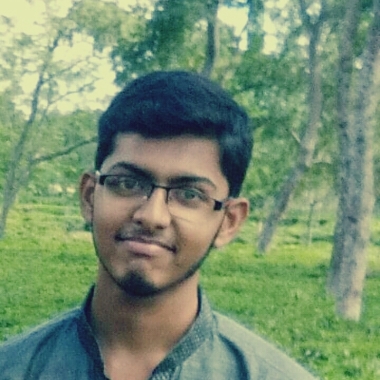 Hritwayan Das