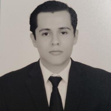 Pablo Macias