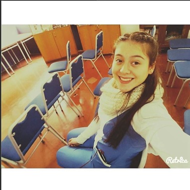Cuidadora 