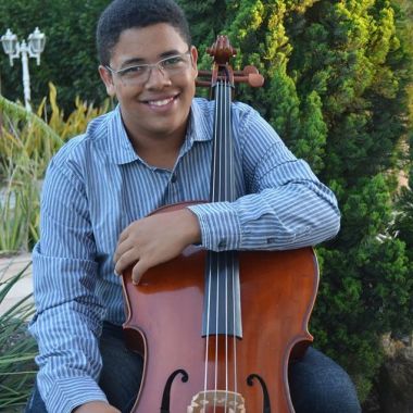 Aulas de música