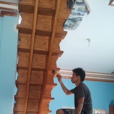 J&A Pimentel Construction
