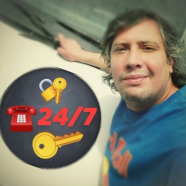 Cerrajero a domicilio las 24 hrs +56994783352