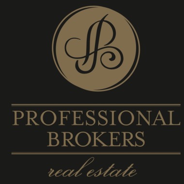 Professional Brokers Real Estate