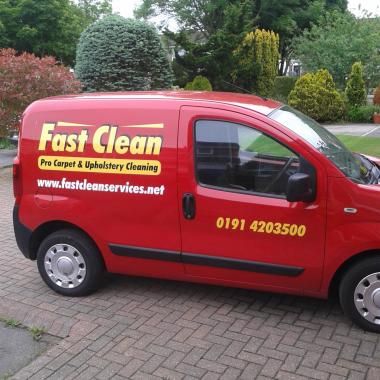 Fast Clean