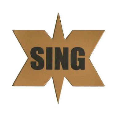 Audio Sing