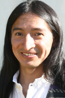 Claudio Chacha