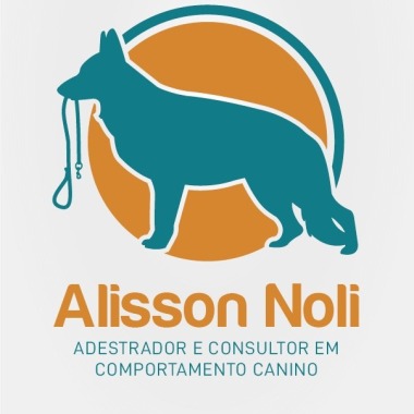 Alisson Noli - Adestrador e Consultor em Comportamentos Caninos