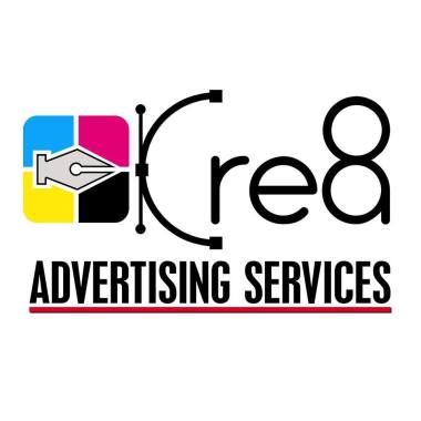 CREA8 ADVERTISING SERVICES