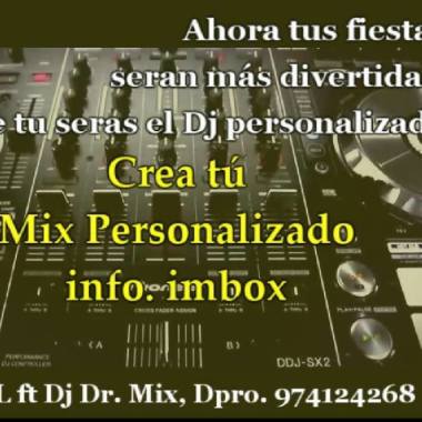 Dj raul