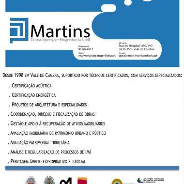 Martins-Consultores de Engenharia