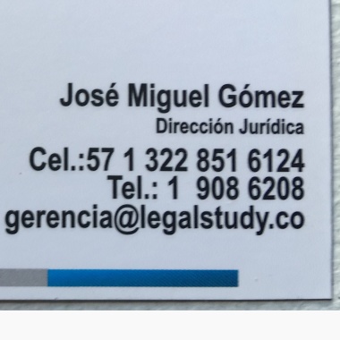 Legal Study Asociados