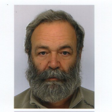 Benoît Grauer, senior actif 