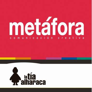 Metáfora - Comunicación creativa