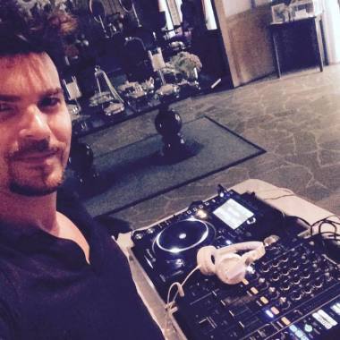 Dj Cris Warner
