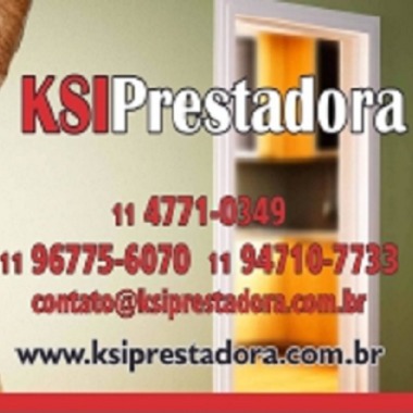 KSI Prestadora