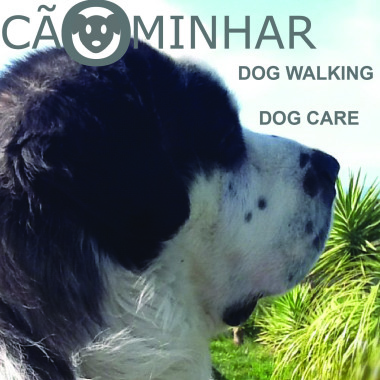 Cãominhar