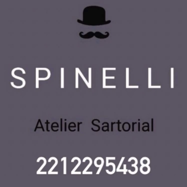 SPINELLI.     Eduardo Espino