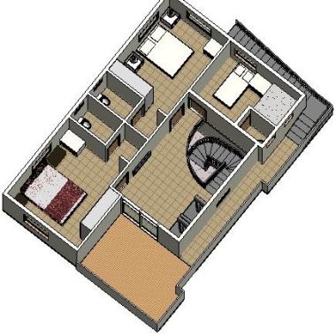 United CADD Services
