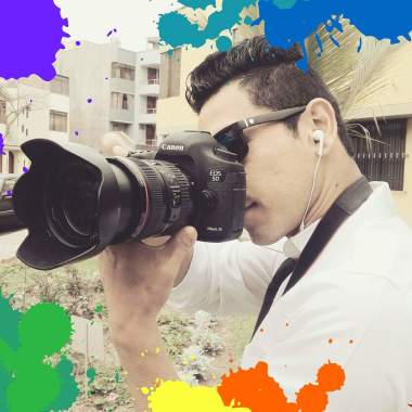 Said Image and Design