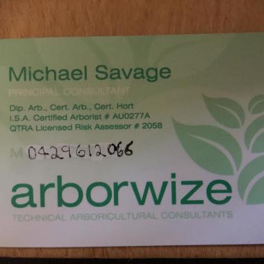 Arborwize