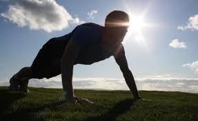 AD Personal Training