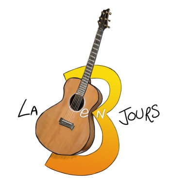 La Guitare en 3 Jours