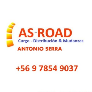As Road
