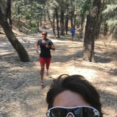 Entrenador personal