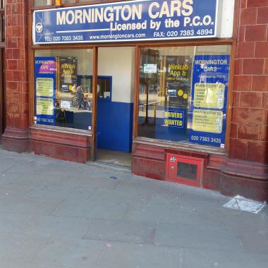 Mornington Cars