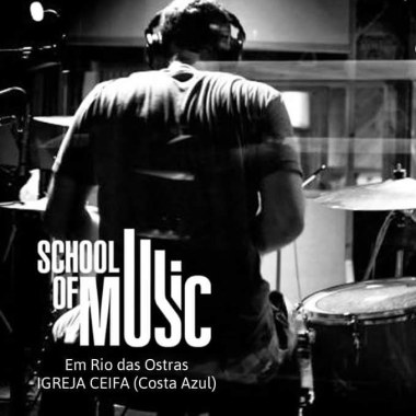 AK School Of Music