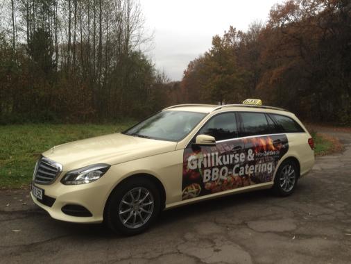 Taxiunternehmen Bauer Elke